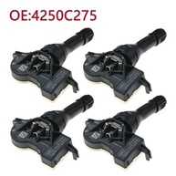 Sensor de Pressão de Pneu TPMS 4250C275 para Mitsubishi: Segurança e Economia - imagem 3