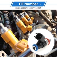 Injetor de Combustível ACROPIX 6 Peças para Ford Edge 3.5L (2007-2010) - Desempenho e Eficiência - imagem 3