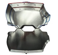 Patrulha Canina Van Carry All Azul – Brinquedo Educativo com Alça para Transporte e Armazenamento - imagem 4