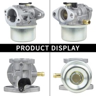 Carburador 799868 para Briggs & Stratton: Potência e Eficiência para seu Equipamento - imagem 5