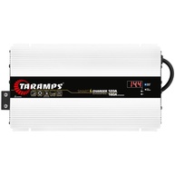 Carregador Taramps Smart Charger 120A V2 (3,52 KVA) - Potência e Eficiência para seu Som - imagem 1