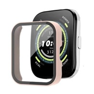 Case Bumper NSmart para Amazfit BIP: Proteção Elegante e Segura (Rose) - imagem 1