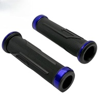 Manopla Punho Moto Universal 22mm: Conforto, Estilo e Segurança para Sua Bike Elétrica! - imagem 5