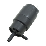 Eletrobomba Lavador de Para-brisa 24V Universal MB - Potência e Clareza para sua Visão - imagem 2