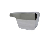 Alavanca de Tanque Cromada Eljer: Substituição Perfeita para Emblema Lateral - imagem 1