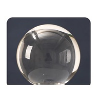 Enfeite de Mesa Elefante em Cristal Luxo Moderno - Decoração Elegante para Ambientes Sofisticados - imagem 5