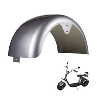 Paralama Traseiro Premium para Scooter Elétrica X7/X8 - Estilo e Proteção em Diversas Cores - imagem 2