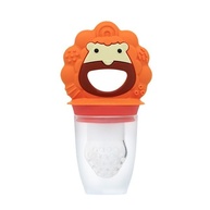 Alimentador em Silicone 3 em 1 Leão Marcus - Prático, Seguro e Ideal para Pets - imagem 4