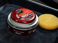 Meguiars Cleaner Wax A1214: Cera em Pasta para Brilho e Proteção Duradoura - imagem 4