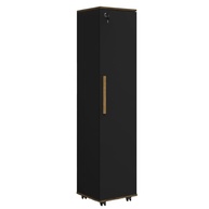 para-em-moderno-rodizios-preto-armario-com-lavanderia-design-e-chave-a-multiuso-a