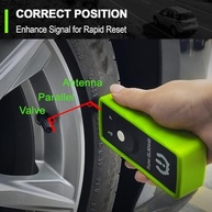 JDIAG EL50448: Ferramenta TPMS 2 em 1 para GM e Ford - Reinicie Sensores Facilmente! - imagem 5