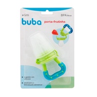 para-em-silicone-a-sugador-azul-bebes-porta-buba-divertido-seguro-e-frutinha-a