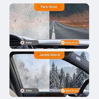 Spray Anti Embaçamento Para Para s De | 100ml Impermeável Para Para-Anti-Embaçamento Para | Produtos De Limpeza De Longa Duração Para s Caminhões Scooters SUVs Pickups | Para Óculos Protetores Capacet - imagem 5