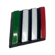 para-emblema-nova-dianteira-original-grade-toro-argo-a-fiat-cronos-strada-e-mobi-a