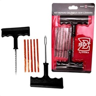 Kit Reparo Pneu Sem Câmara Sigma Tools: Solução Rápida e Emergencial para Sua Viagem - imagem 2