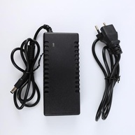 Fonte de Alimentação 12V 10A 120W Bivolt - Energia Estável para Seus Eletrônicos - imagem 4
