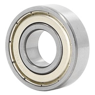 Yunir Rolamento de Esfera Industrial: Alta Performance e Durabilidade para Engrenagens e Redutores - imagem 3
