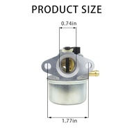 Carburador 799868 para Briggs & Stratton: Potência e Eficiência para seu Equipamento - imagem 4