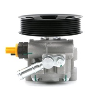 Bomba Direção Hidráulica Completa com Polia para Lexus ES350, Avalon e Camry 3.5L V6 (2005-2012) - imagem 5
