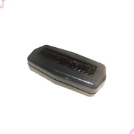 Escova Papa Migalhas Rotativa Mini Vassoura para Mesa e Estofados - Limpeza Fácil e Eficiente - imagem 1