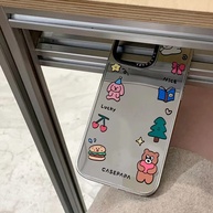 Capinha Espelhada para iPhone: Estilo e Proteção! - imagem 2