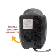 Módulo Isolador 1000W Bivolt 110/127/220V: Proteção Essencial para seu PC Gamer! - imagem 4