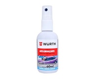 Kit Essencial Wurth: Cristalizador Water Off + Antiembaçante para Vidros Impecáveis - imagem 3