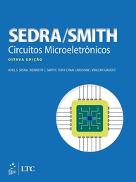 Circuitos Microeletrônicos: O Guia Essencial para Engenharia Elétrica e Computação - imagem 1