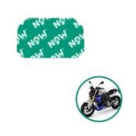 Película Protetora TPU para Velocímetro BMW F 900 R (2023+) - Alta Claridade e Proteção Essencial - imagem 3