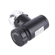 Inflador Portátil Giyo para Bicicleta: Leve, Compacto e Essencial para Ciclismo - imagem 4