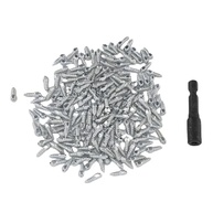 Pneus de Aço RiToEasysports 200pcs 4x12mm: Estabilidade Premium e Instalação Fácil para Inverno - imagem 4