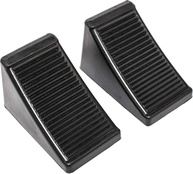 Calço de Roda MaxxHaul 50011: Segurança e Estabilidade para Seu Veículo (2 Unidades) - imagem 3