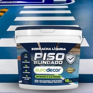 Borracha Líquida Antiderrapante 18L - Piso Seguro e Hidrorrepelente para Garagem e Estacionamento - imagem 4
