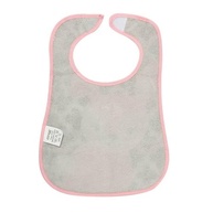 Babador Impermeável com Bolso para Bebê - Estampa Coelho | Clingo C5065 - imagem 5