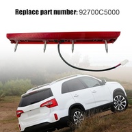 Luz de Freio Central LED para Kia Sorento 2016-2020 (92700C5000) - Segurança e Estilo - imagem 5