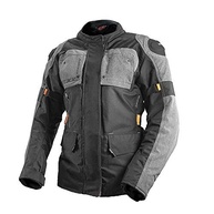 Jaqueta Feminina Texx Armor Lady: Segurança, Estilo e Conforto para suas Aventuras - imagem 3