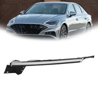 Luz de Circulação Diurna LED para Hyundai Sonata 2020-2023 - Segurança e Estilo - imagem 2