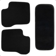 Jogo de Tapetes Carpete Bordado Premium para Fiat Punto (2012-2015) - Proteção e Estilo - imagem 5