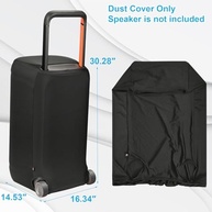 Capa Protetora TXEsign para JBL PartyBox 520: Proteção Premium e Estilo para Seu Alto-Falante - imagem 4