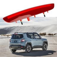 Terceira Luz de Freio LED FASTCHE para Jeep Renegade (2015-2023) - Segurança e Estilo Ampliados - imagem 2