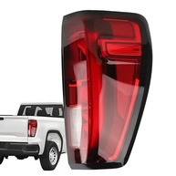 Luz Traseira Direita Halógena para GMC Sierra 1500/2500HD/3500HD (2019-2024) - Segurança e Estilo - imagem 2