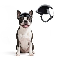 Capacete Namsan para Cães: Proteção e Estilo para Aventuras Seguras - imagem 2