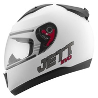 Capacete Pro Tork Jett Evo Line Solid Fosco - Segurança e Estilo para Sua Aventura! - imagem 2