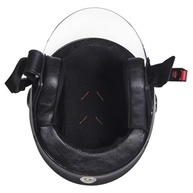 Capacete Taurus JOY23 Preto Fosco: Segurança e Estilo para Você! - imagem 5