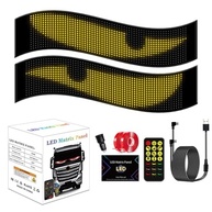 Tela LED Programável para Carro: Personalize seu Veículo com Estilo e Tecnologia - imagem 2