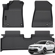 Tapetes Auxko para Kia Niro EV 2023-2024: Proteção Total e Estilo Inovador - imagem 1