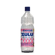 Zulu Removedor Perfumado 900ml - Limpeza Profunda e Versátil para Casa e Estofados - imagem 1