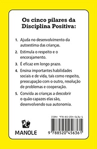 Disciplina Positiva para Educar Filhos: 52 Estratégias Essenciais para Pais - imagem 3