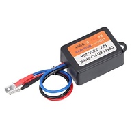 Controlador Estroboscópico Flash LED 12V: Módulo Pisca-Pisca para Carros com Alta Frequência e Design à Prova d'Água - imagem 5