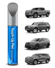 Tinta de Retoque para Carro Toyota - Cor Exata, Fácil Aplicação e Alta Durabilidade - imagem 2